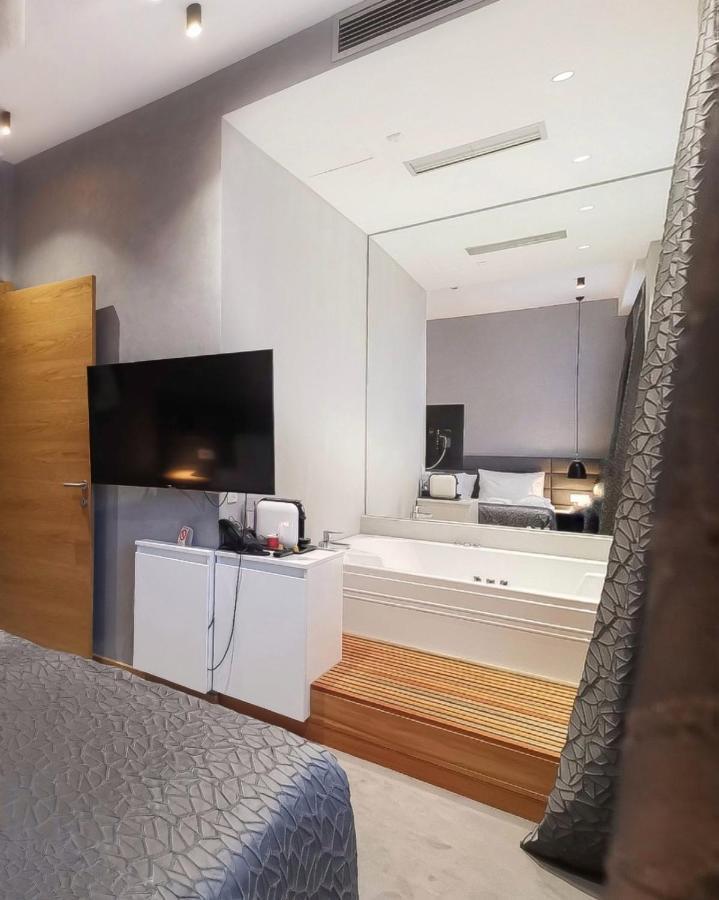 Korpa Deli Rooms Novi Sad Dış mekan fotoğraf