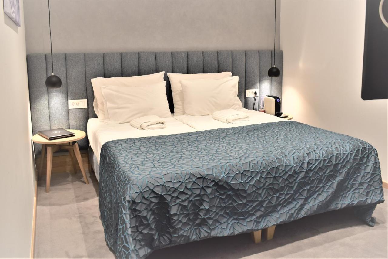 Korpa Deli Rooms Novi Sad Dış mekan fotoğraf