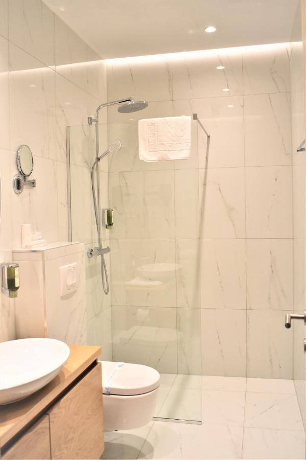 Korpa Deli Rooms Novi Sad Dış mekan fotoğraf