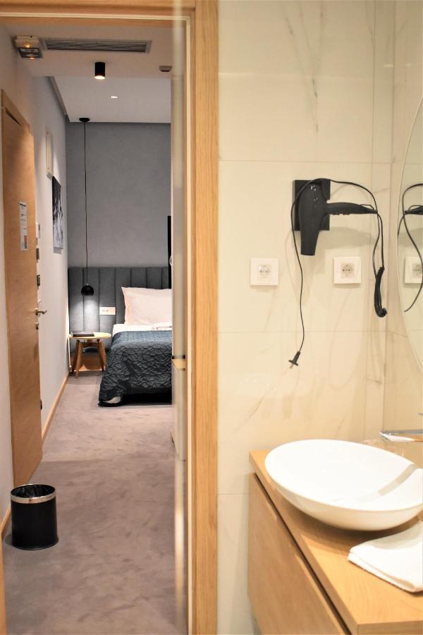 Korpa Deli Rooms Novi Sad Dış mekan fotoğraf