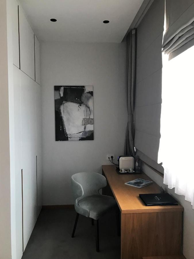 Korpa Deli Rooms Novi Sad Dış mekan fotoğraf
