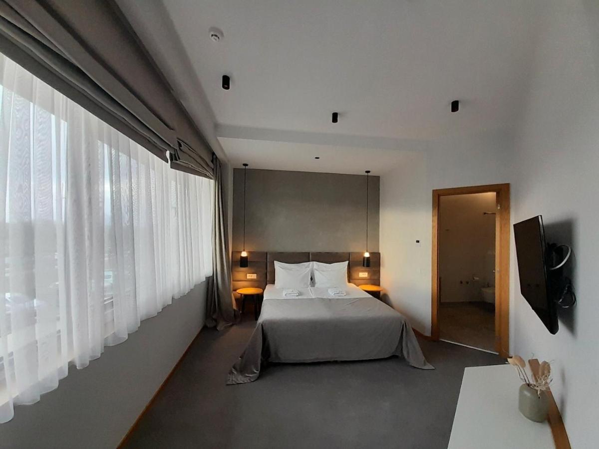 Korpa Deli Rooms Novi Sad Dış mekan fotoğraf