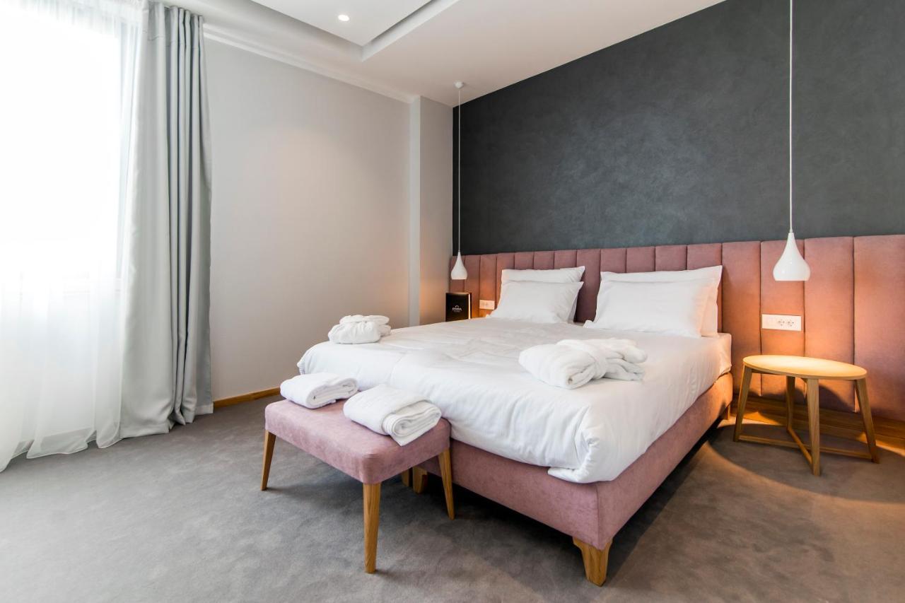 Korpa Deli Rooms Novi Sad Dış mekan fotoğraf