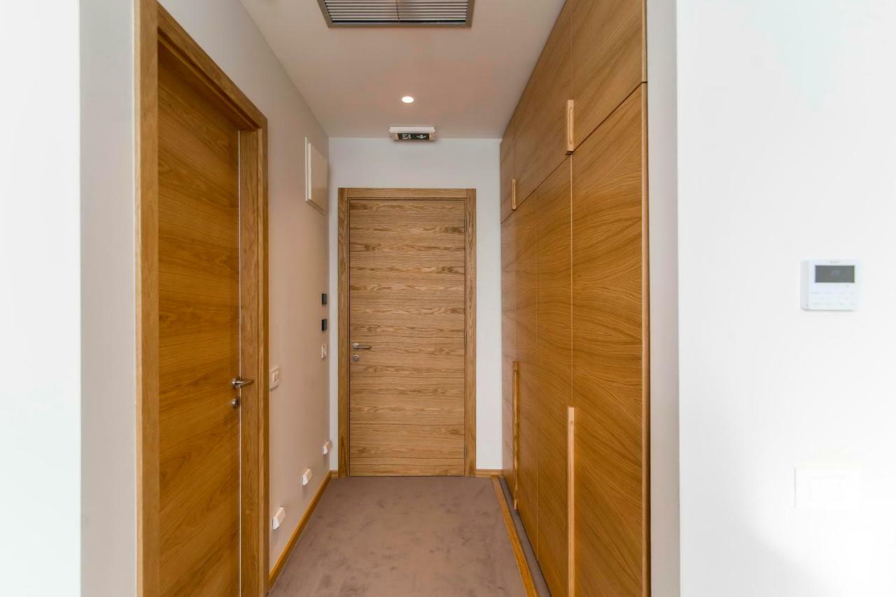 Korpa Deli Rooms Novi Sad Dış mekan fotoğraf