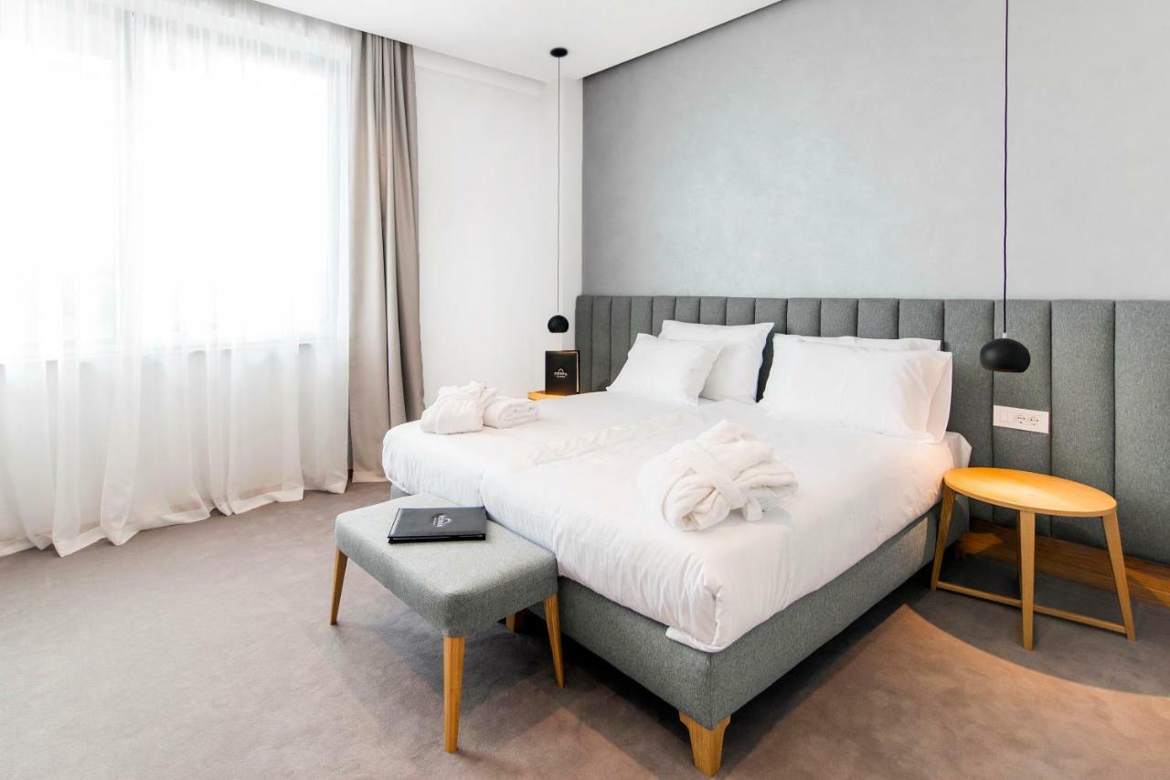 Korpa Deli Rooms Novi Sad Dış mekan fotoğraf