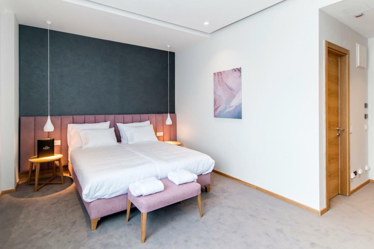 Korpa Deli Rooms Novi Sad Dış mekan fotoğraf