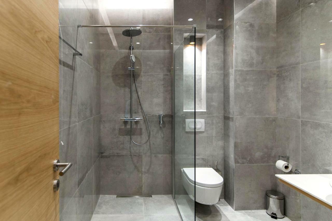 Korpa Deli Rooms Novi Sad Dış mekan fotoğraf