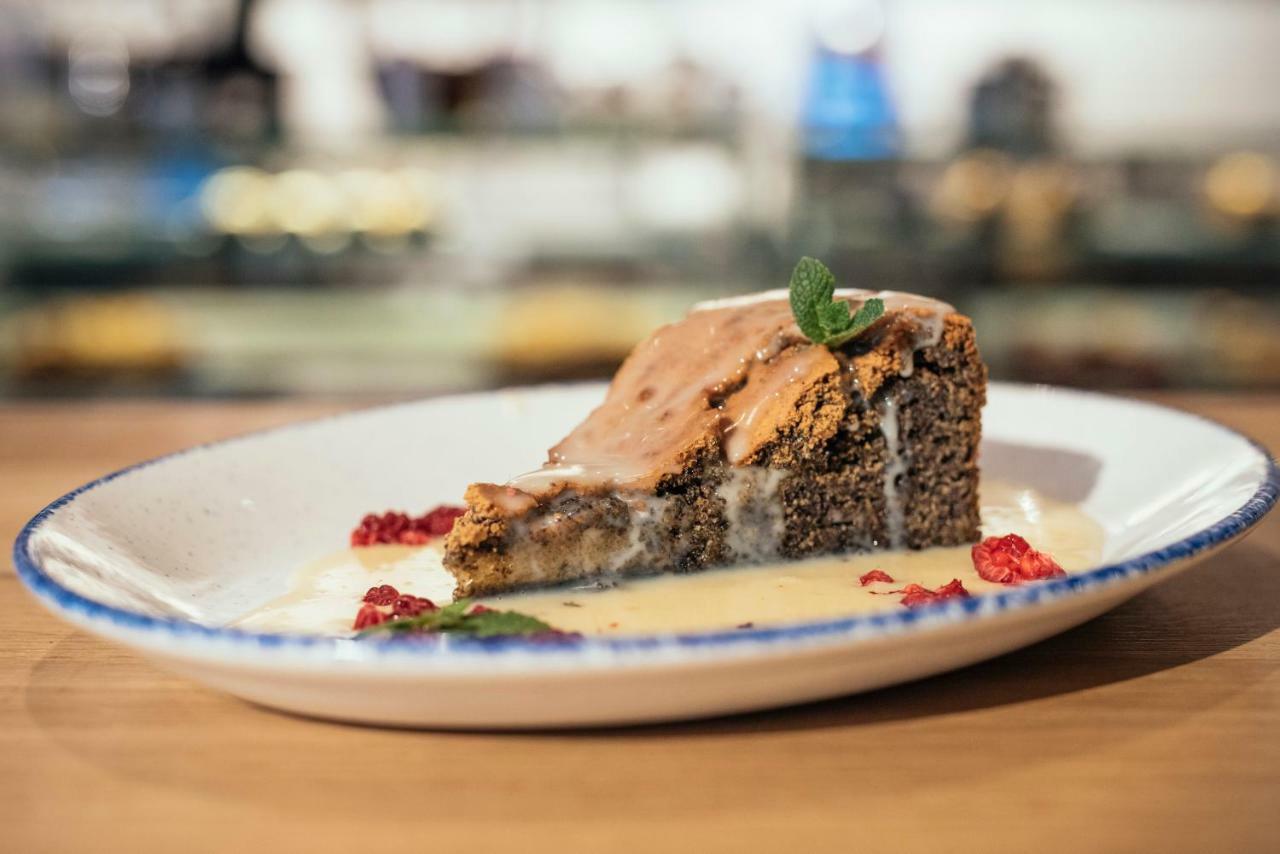 Korpa Deli Rooms Novi Sad Dış mekan fotoğraf
