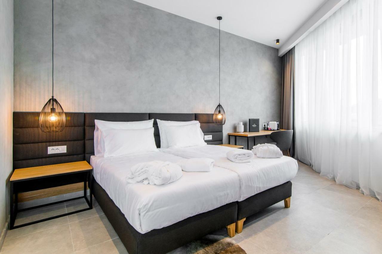 Korpa Deli Rooms Novi Sad Dış mekan fotoğraf