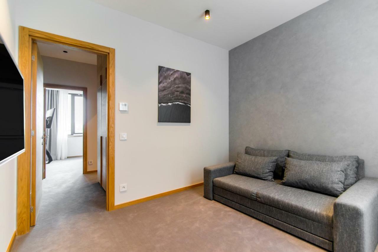 Korpa Deli Rooms Novi Sad Dış mekan fotoğraf