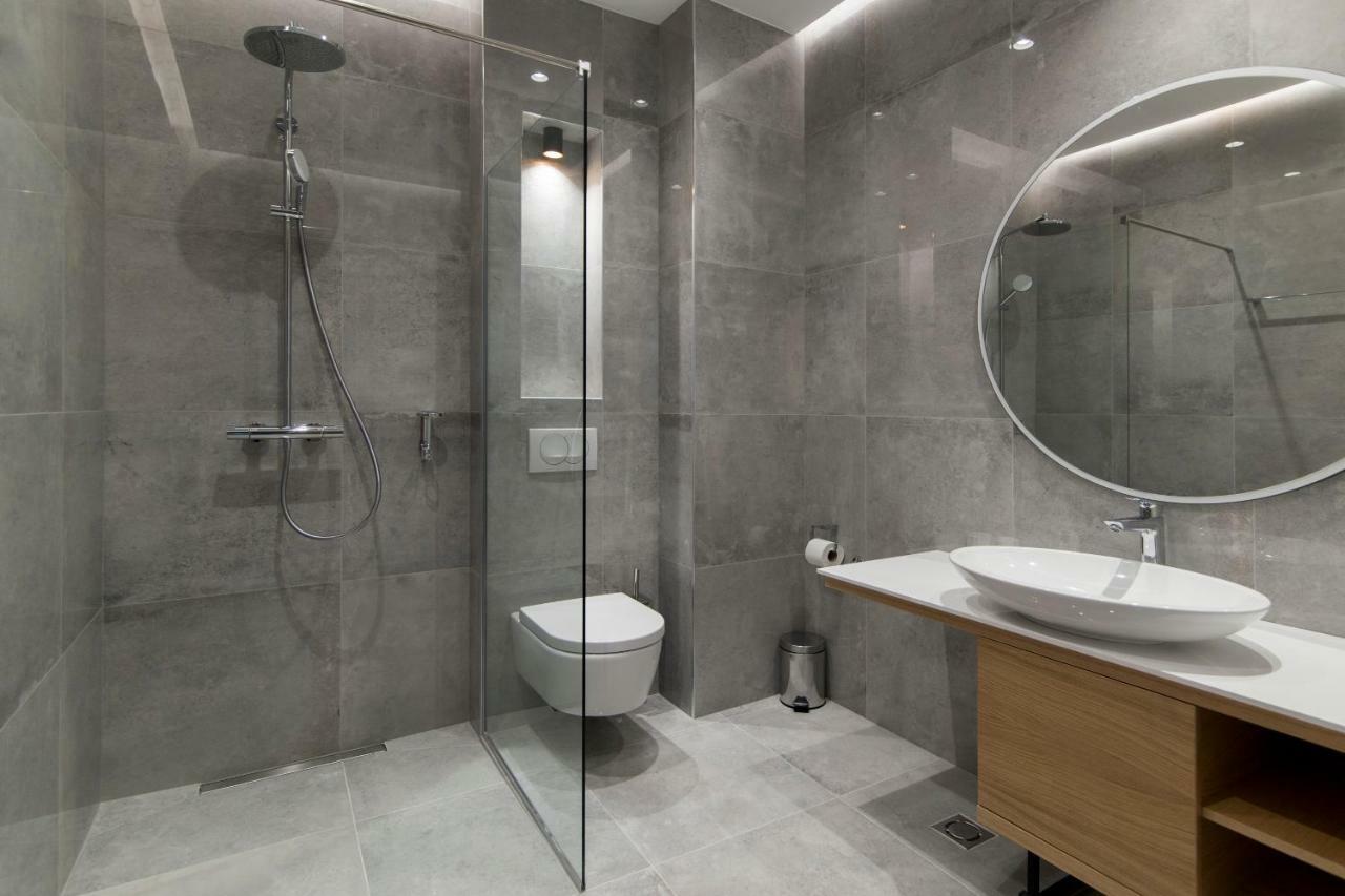 Korpa Deli Rooms Novi Sad Dış mekan fotoğraf