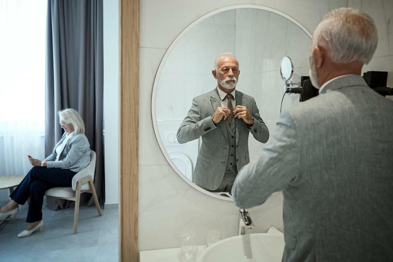 Korpa Deli Rooms Novi Sad Dış mekan fotoğraf